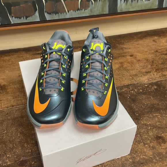KD (Kevin Durant) 7 ELITE Nike Men’s Shoes - Picture 2 of 4